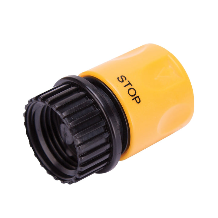 Landscapers Select Plastic Quick Connector Female