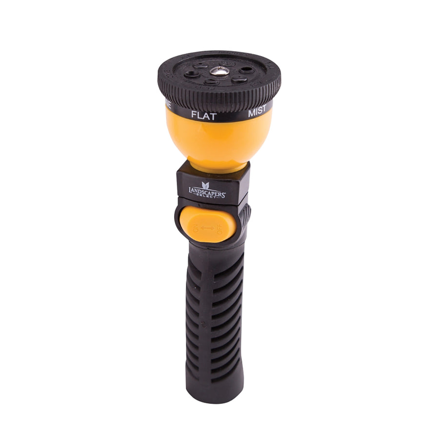 Landscapers Select 6-Pattern Torch Nozzle