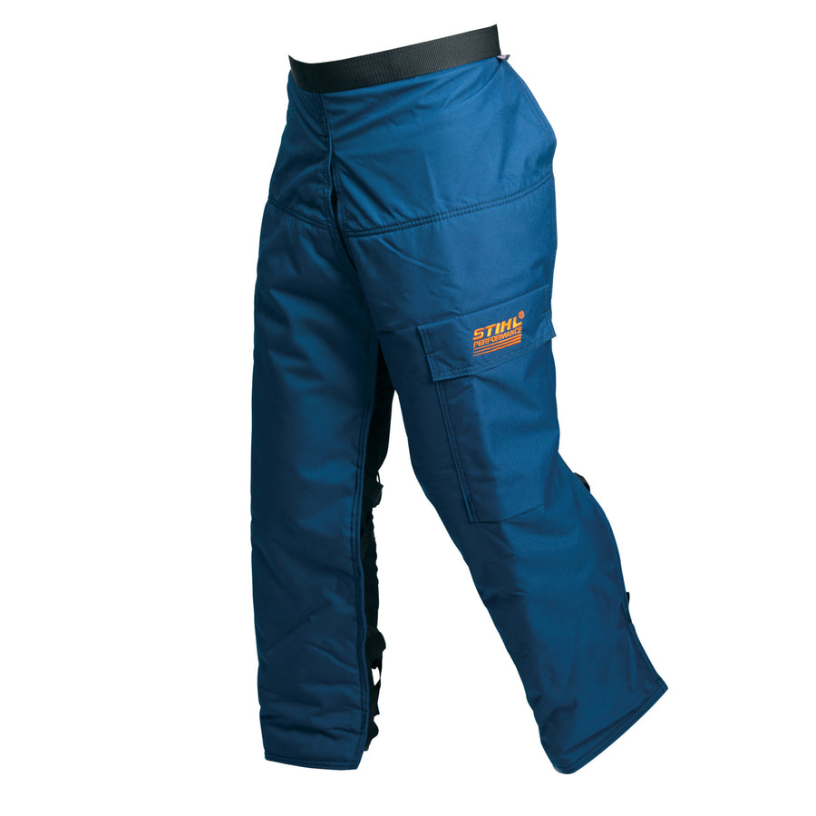 Function Apron Chaps