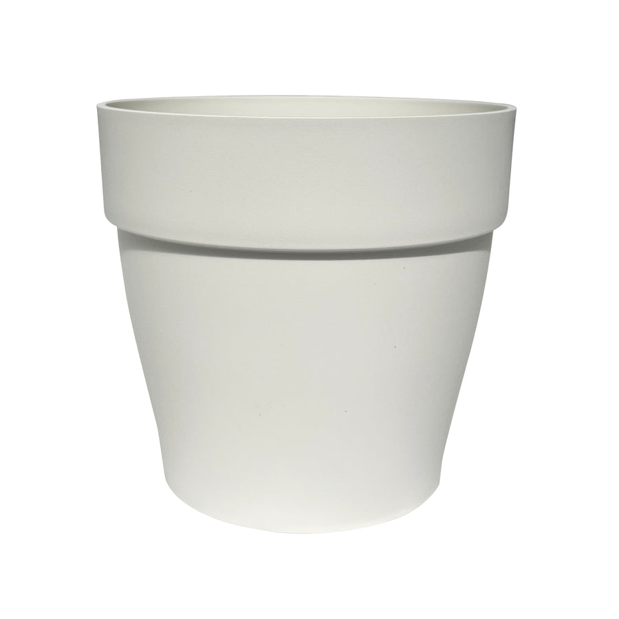 Plastic Agave Pot
