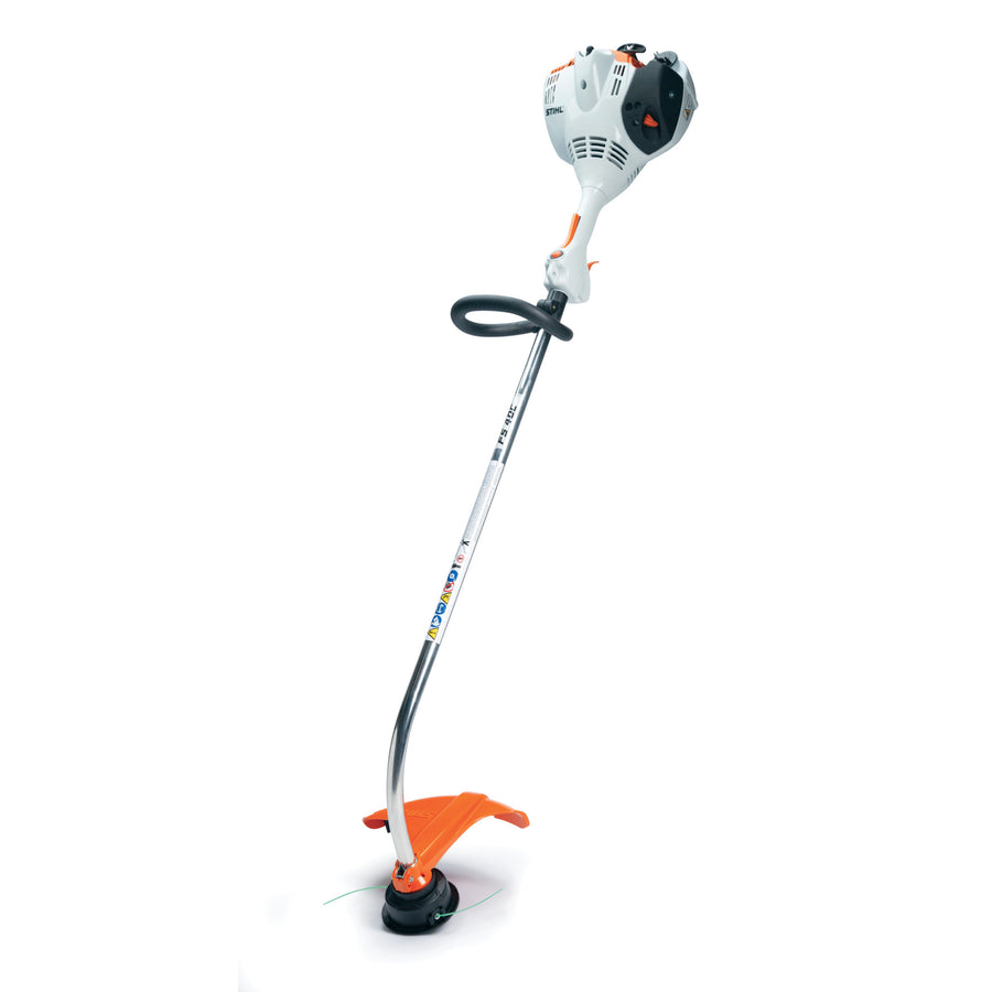FS 40 C-E Gasoline Grass Trimmer