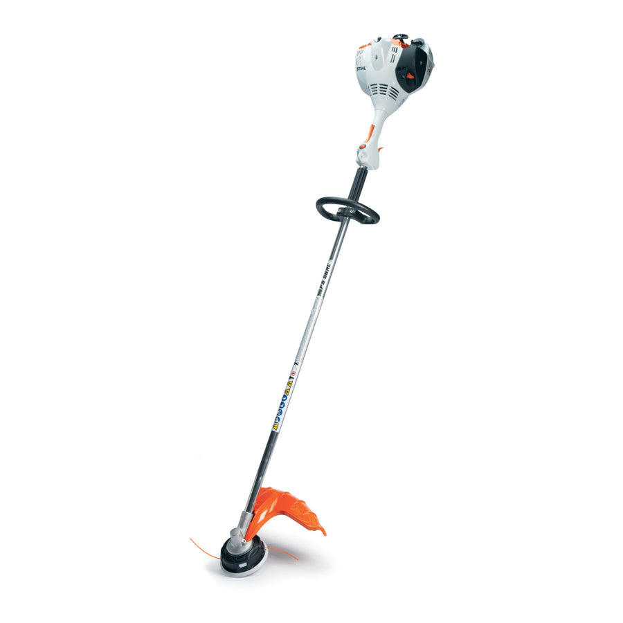 FS 56 RC-E Gasoline Grass Trimmer