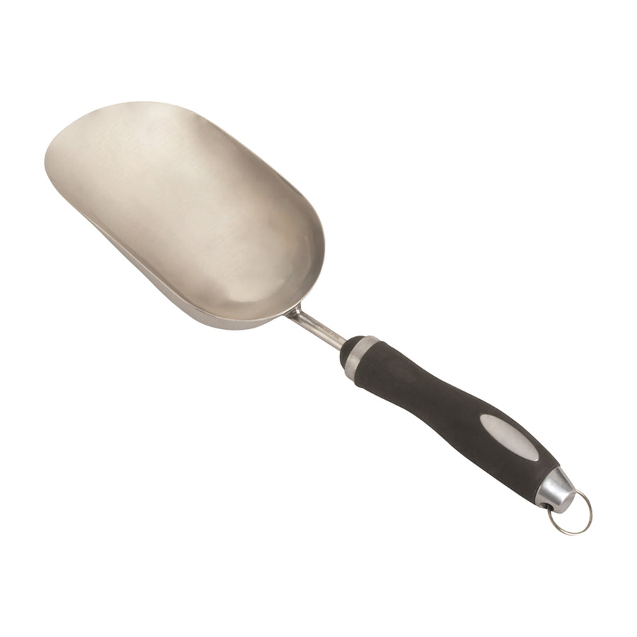 Landscapers Select Stainless Steel Scoop