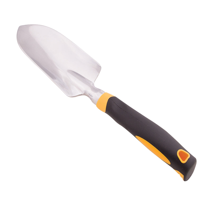 Landscapers Select Deluxe Garden Trowel Simple rustproof aluminum