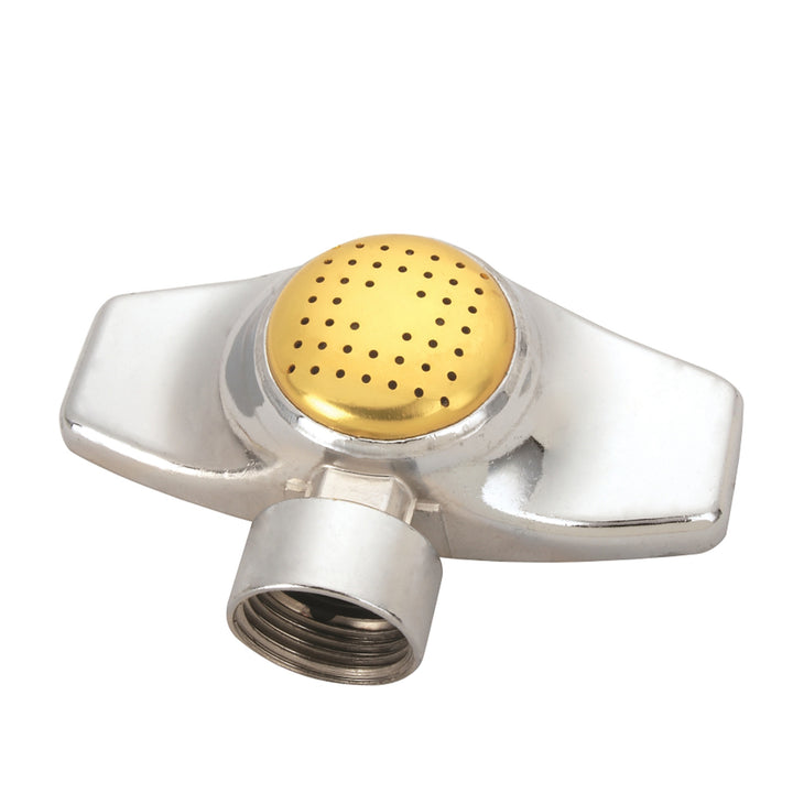 Landscapers Select Spot Sprinkler Yellow