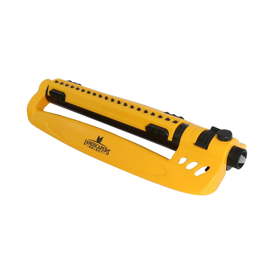 Landscapers Select Turbo Oscillating Sprinkler
