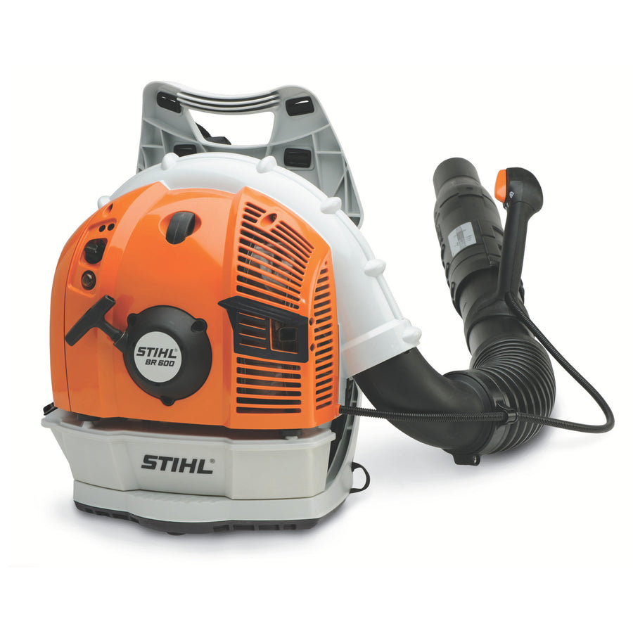 BR 600 Gasoline Backpack Blower