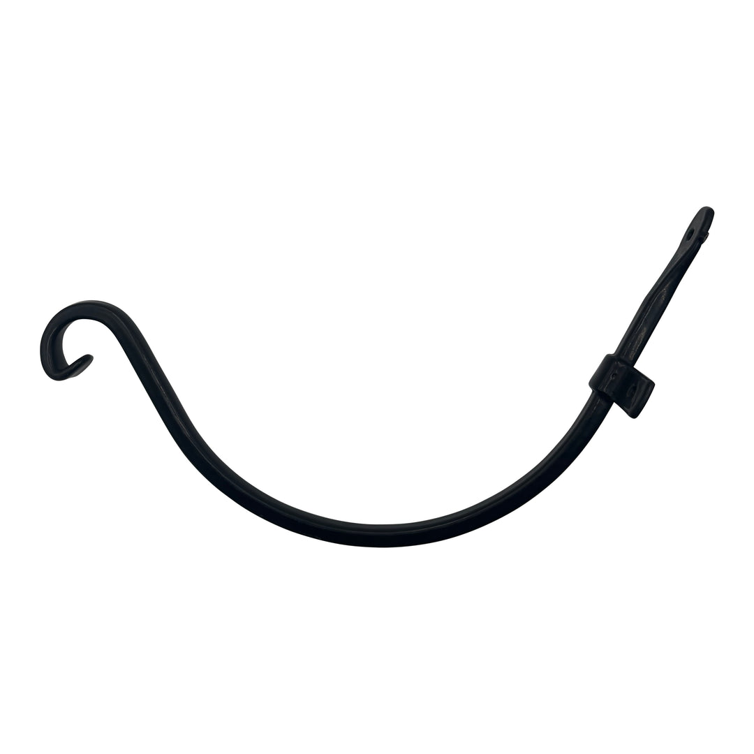 Round Hook Wall Bracket