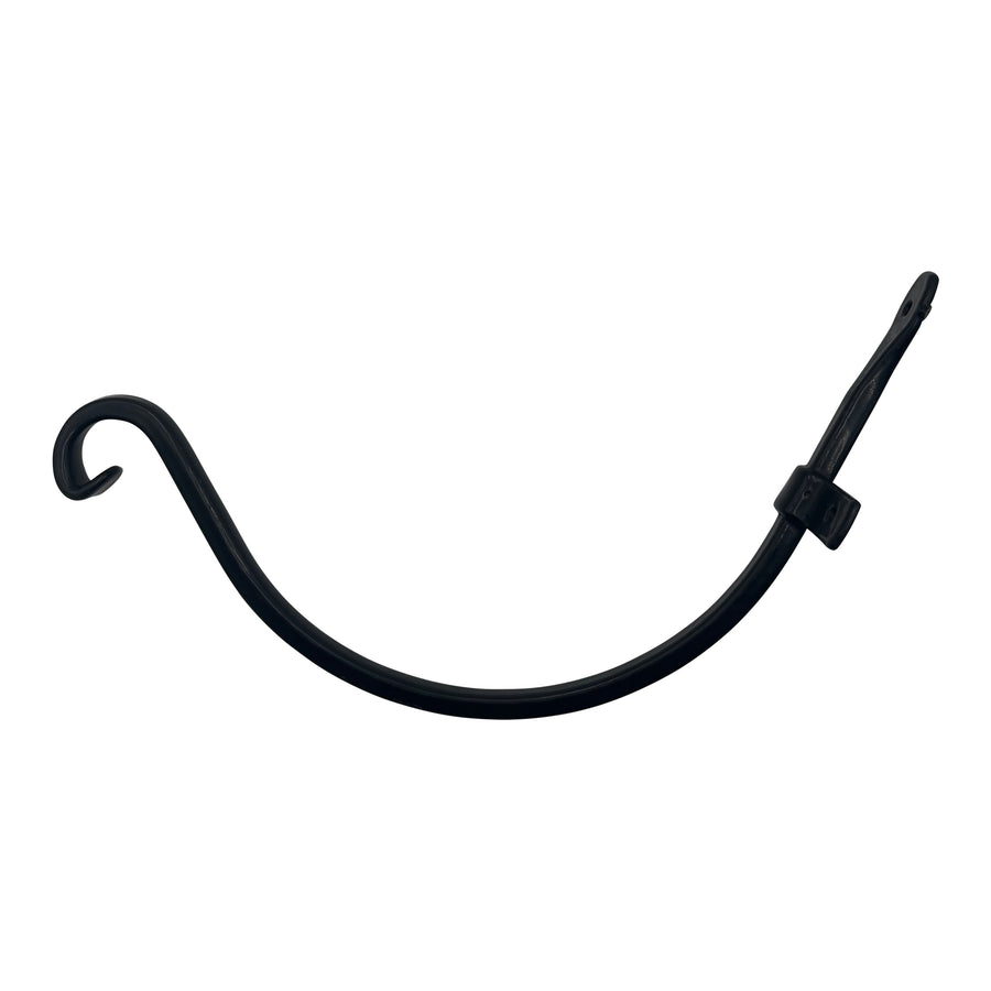 Round Hook Wall Bracket