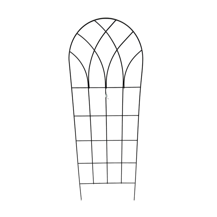 Gothic Arch Trellis