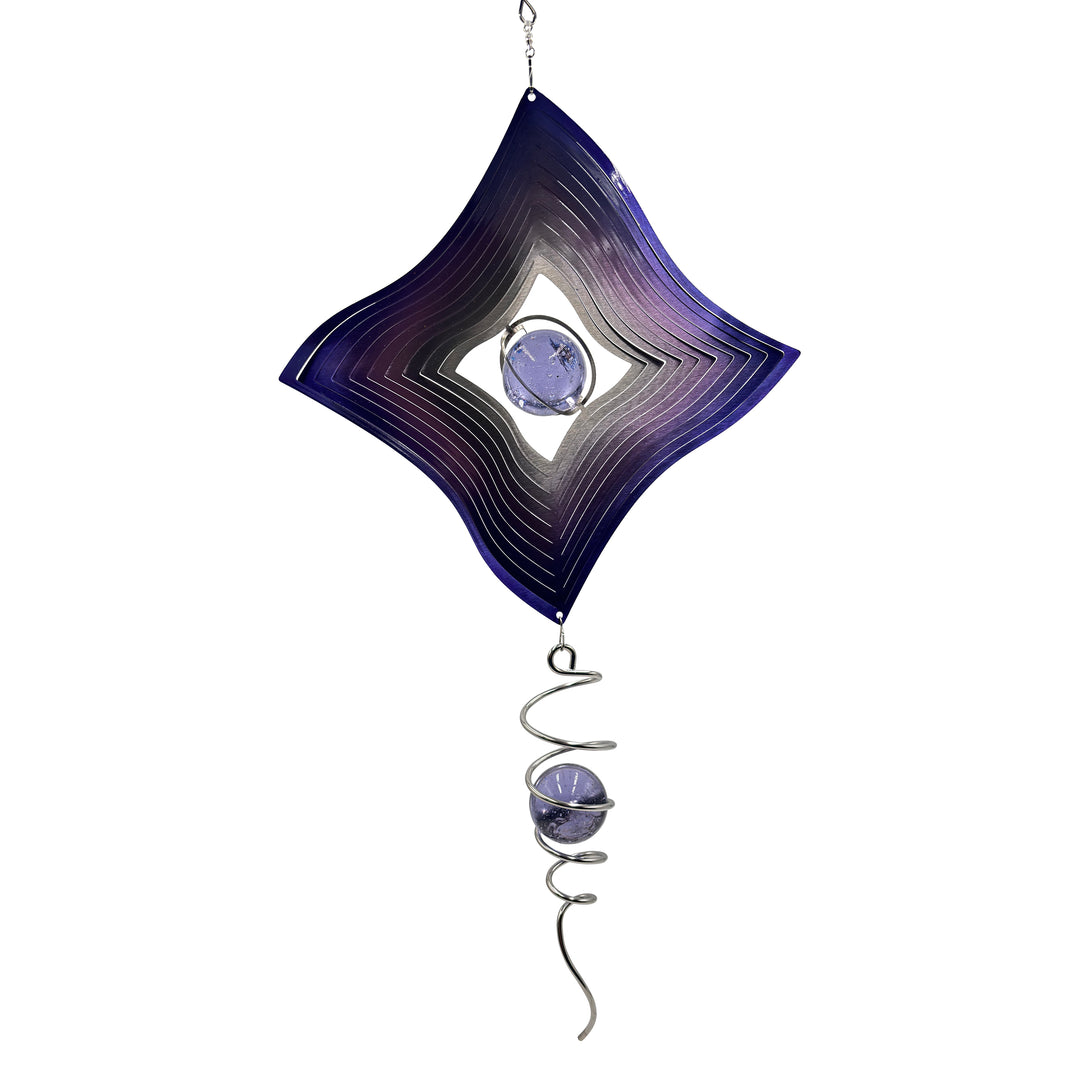 Diamond Hanging Spinner