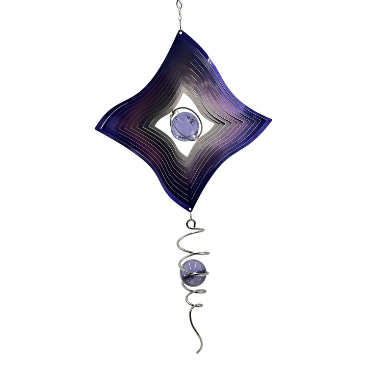 Diamond Hanging Spinner