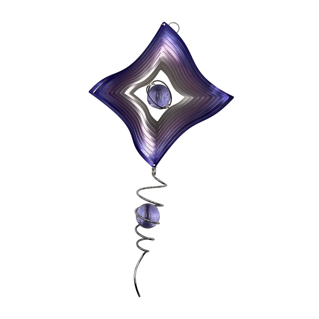 Diamond Hanging Spinner