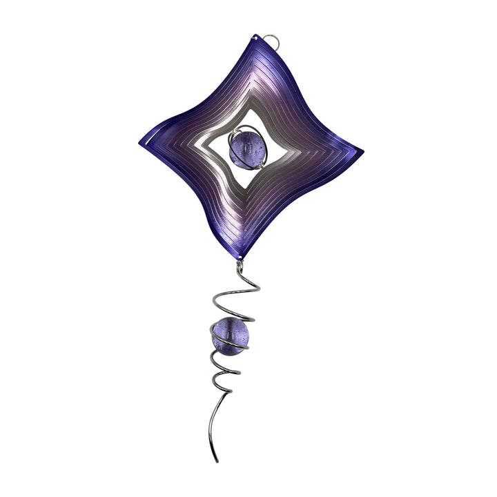Diamond Hanging Spinner