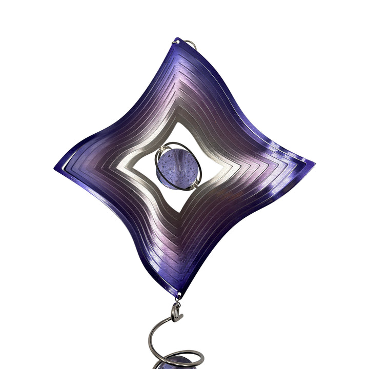 Diamond Hanging Spinner