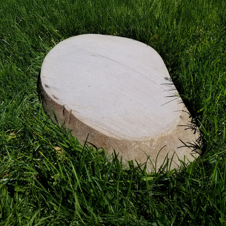 Riverstone Stepping Stone