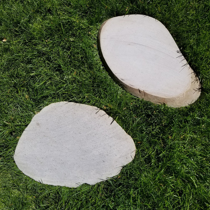 Riverstone Stepping Stone