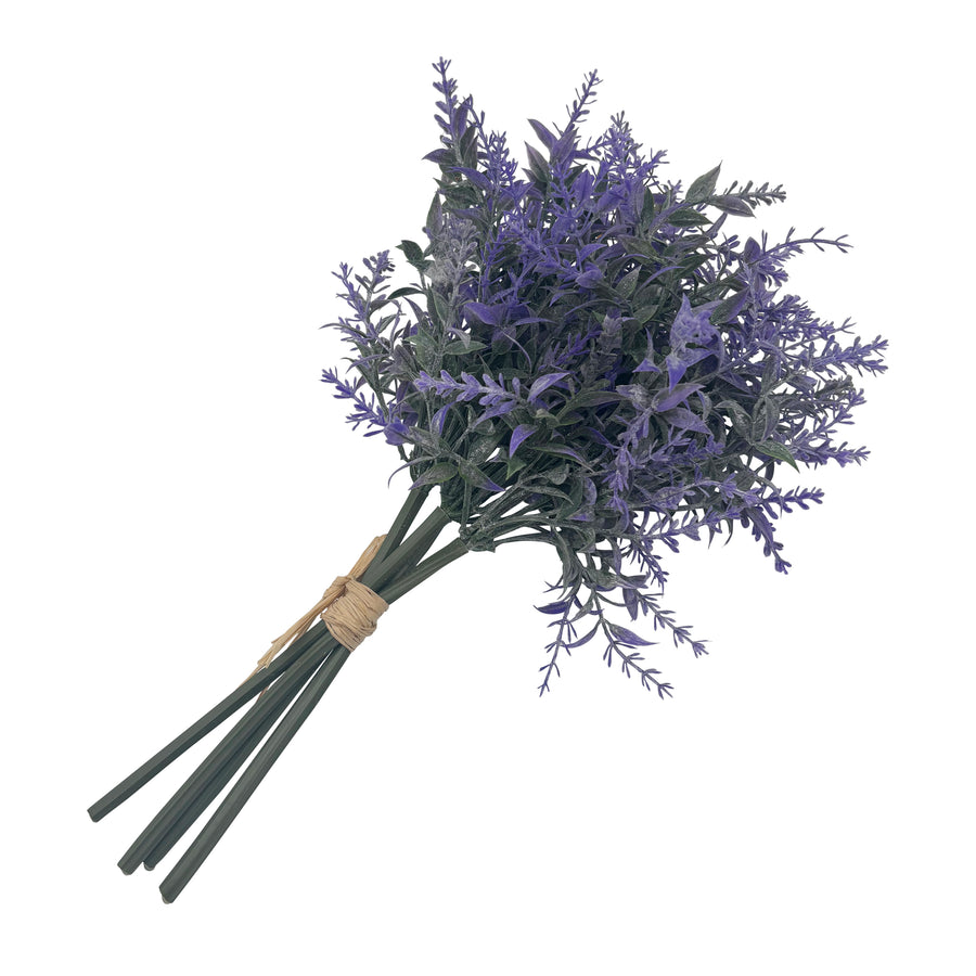 Artificial Lavender Bundle