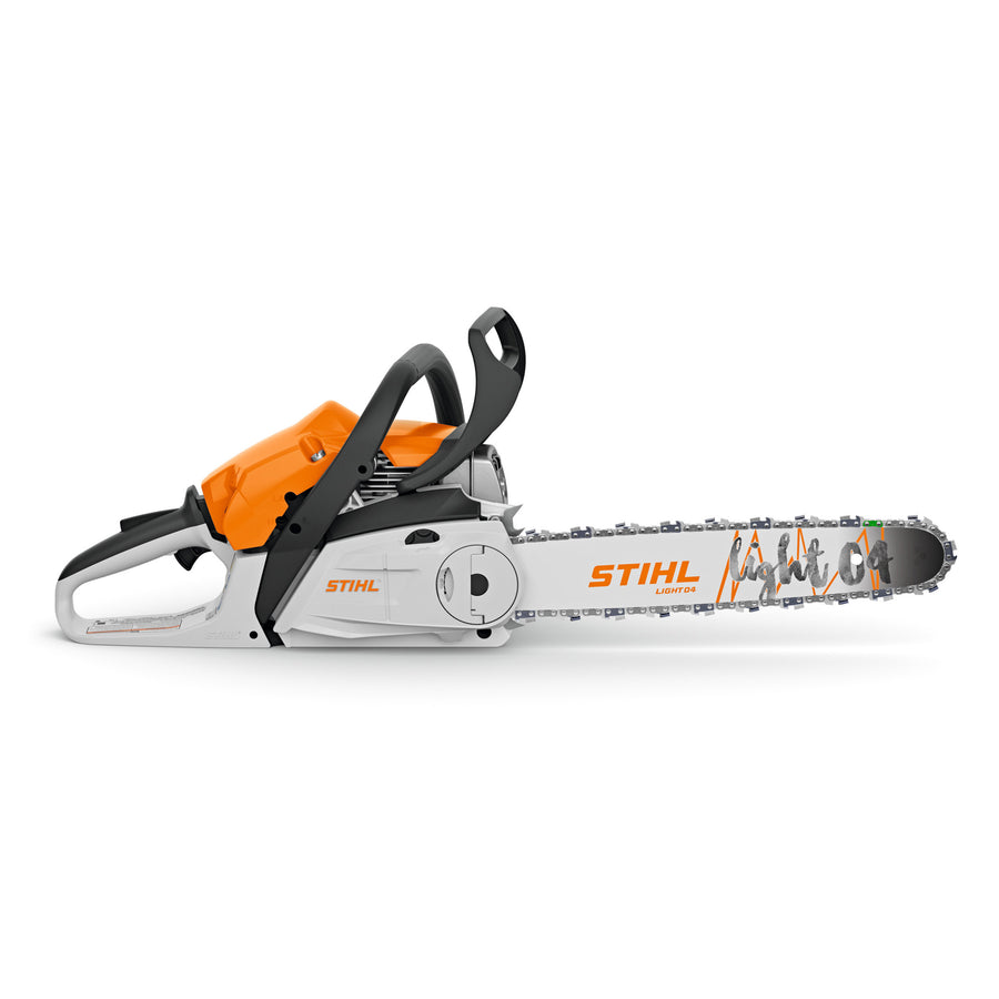 MS 212 C-BE Gasoline Chainsaw
