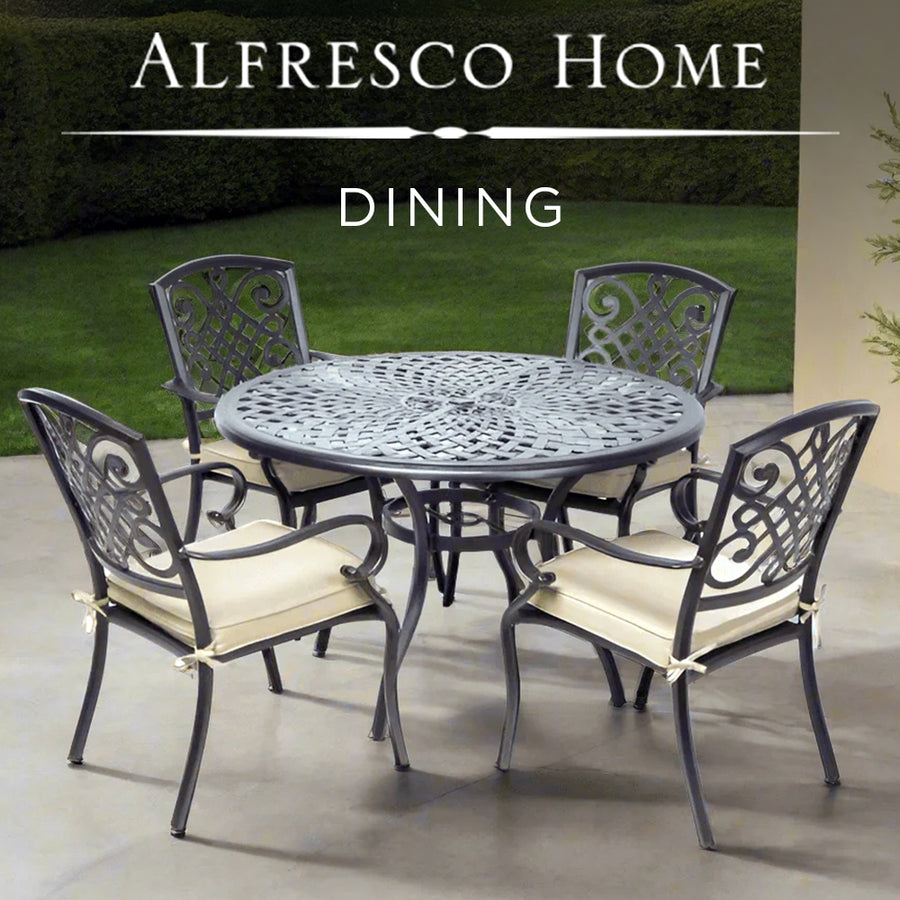 Alfresco Home Dining Collection