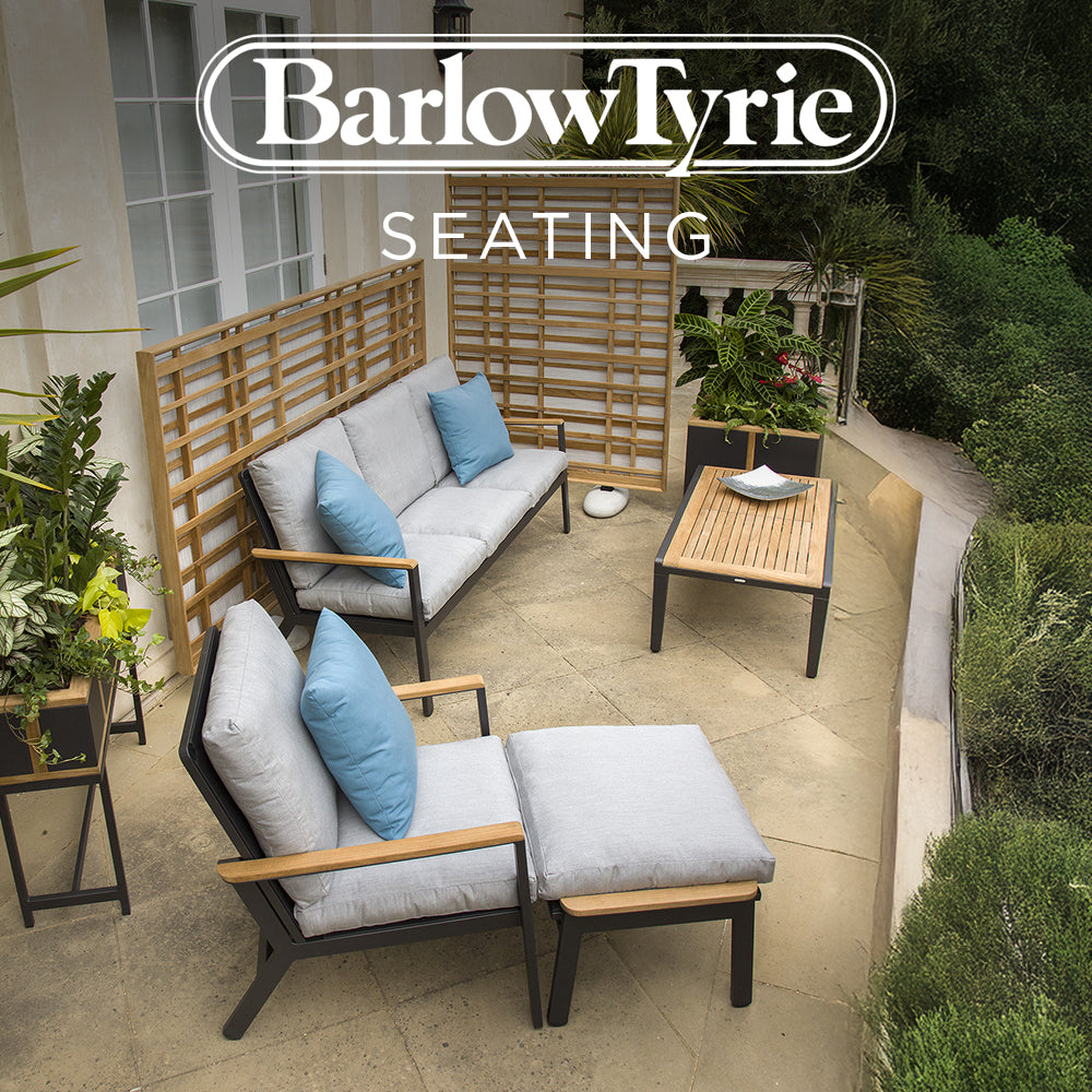 Barlow Tyrie Seating Collection