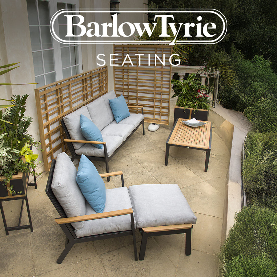 Barlow Tyrie Seating Collection