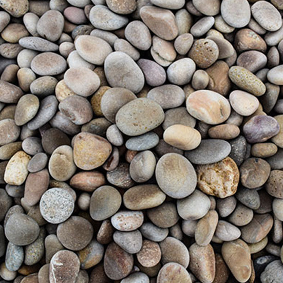 Mexican Beach Red Decorative Gravel