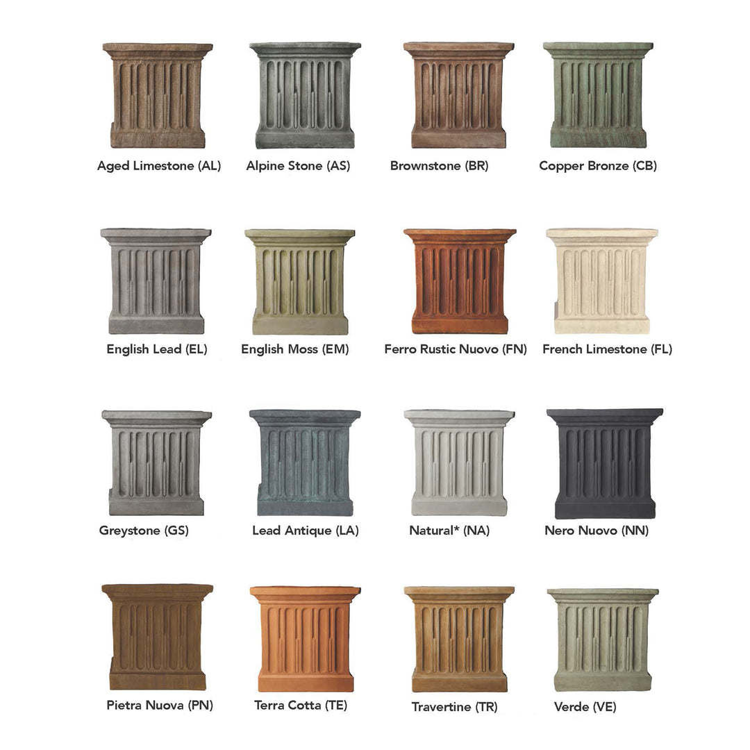 Apsley Urn, Large