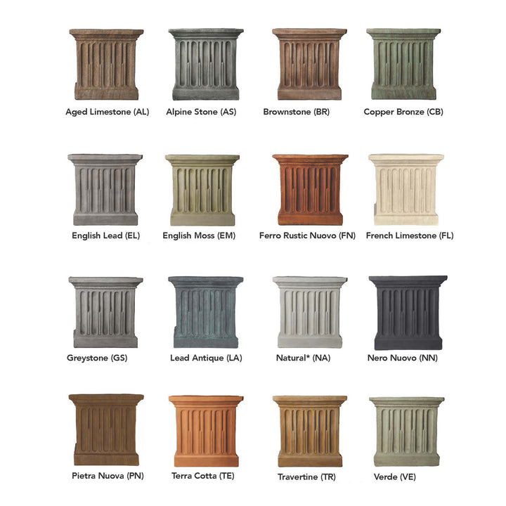 Apsley Urn, Large
