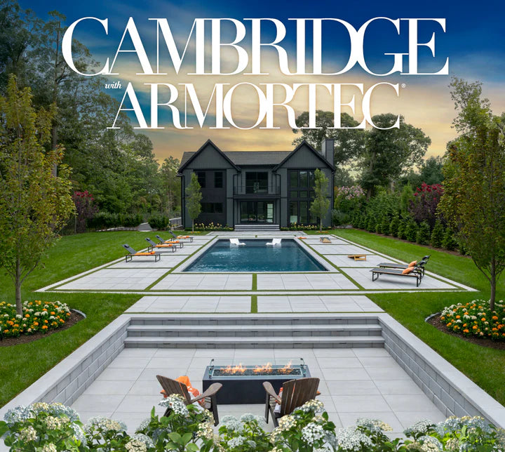 Cambridge Pavers Collection