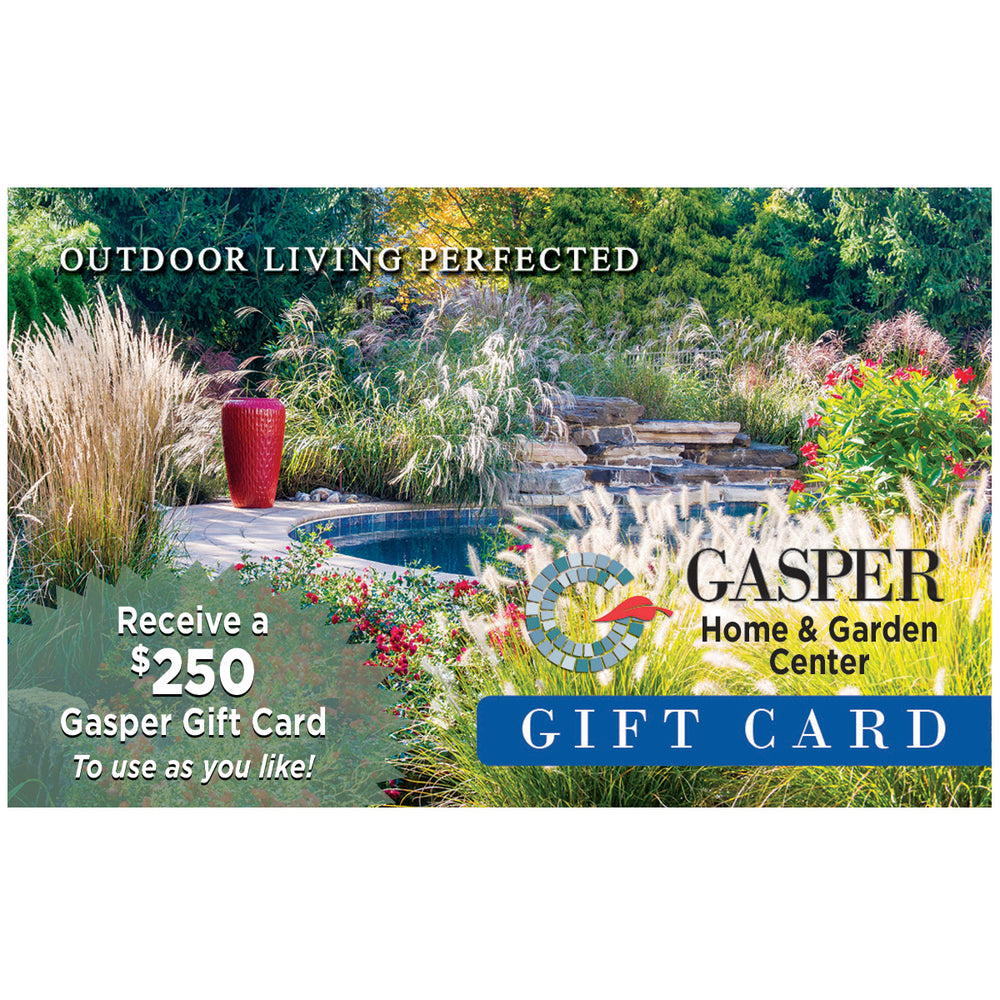 In-Store Professional Garden Consultation