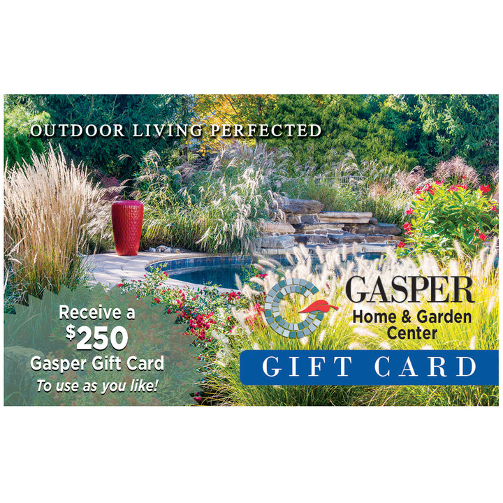 In-Store Professional Garden Consultation