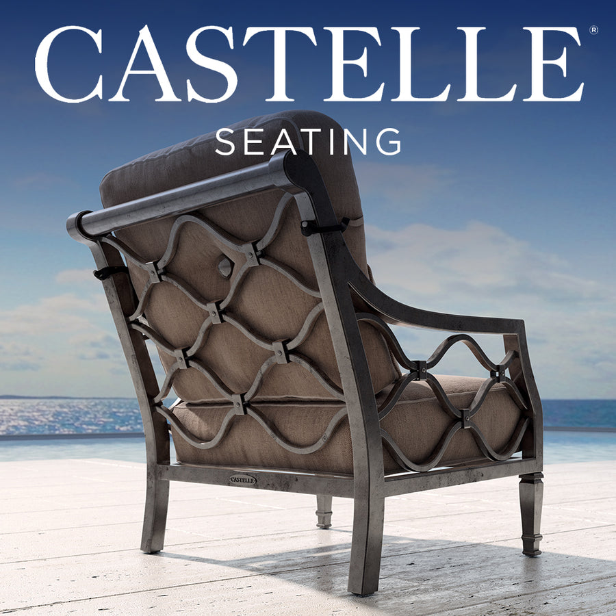 Castelle Seating Collection