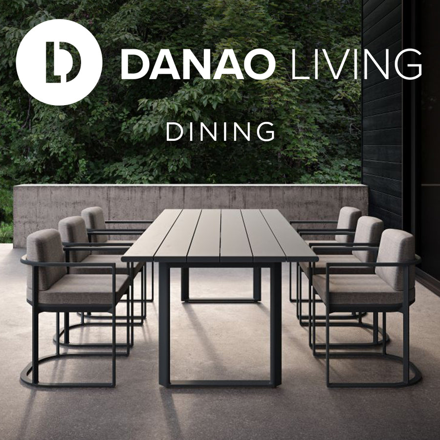 Danao Living Dining Collection