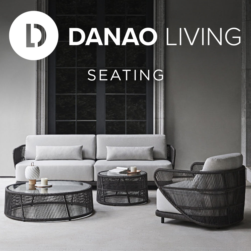 Danao Living Seating Collection