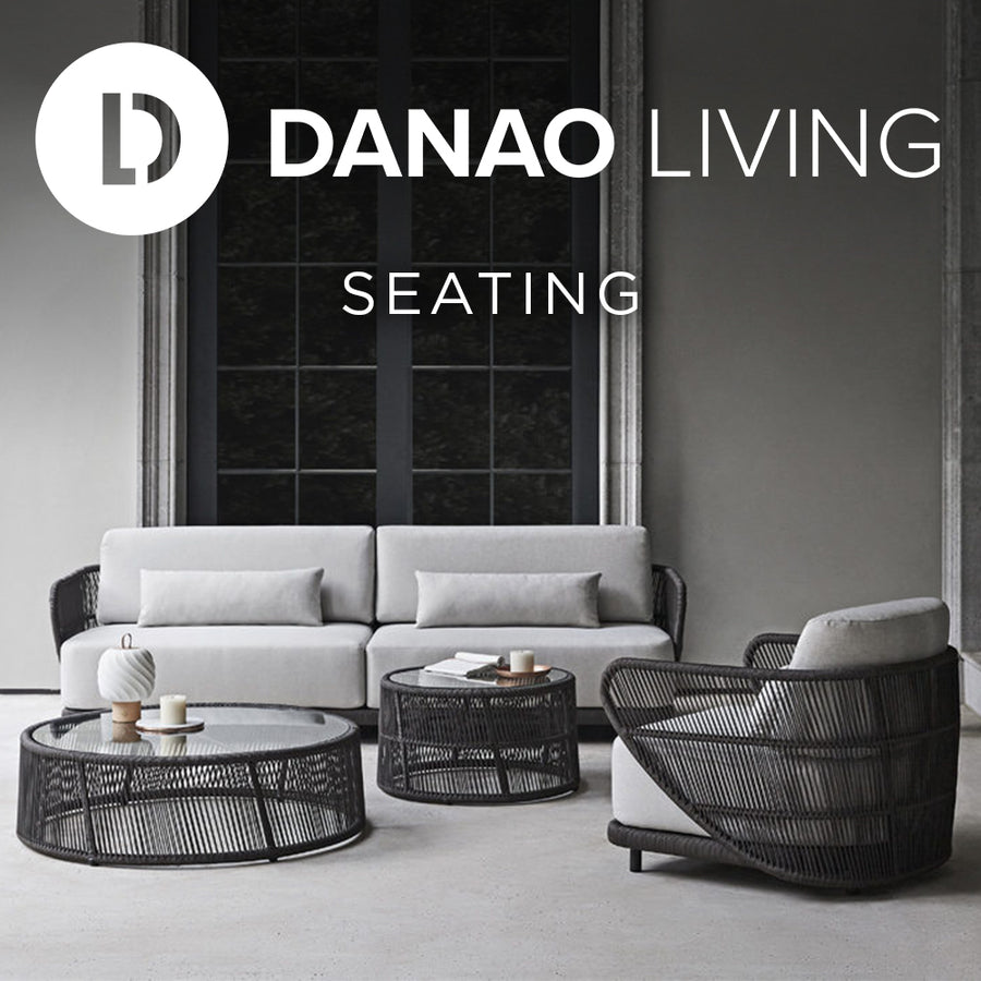Danao Living Seating Collection
