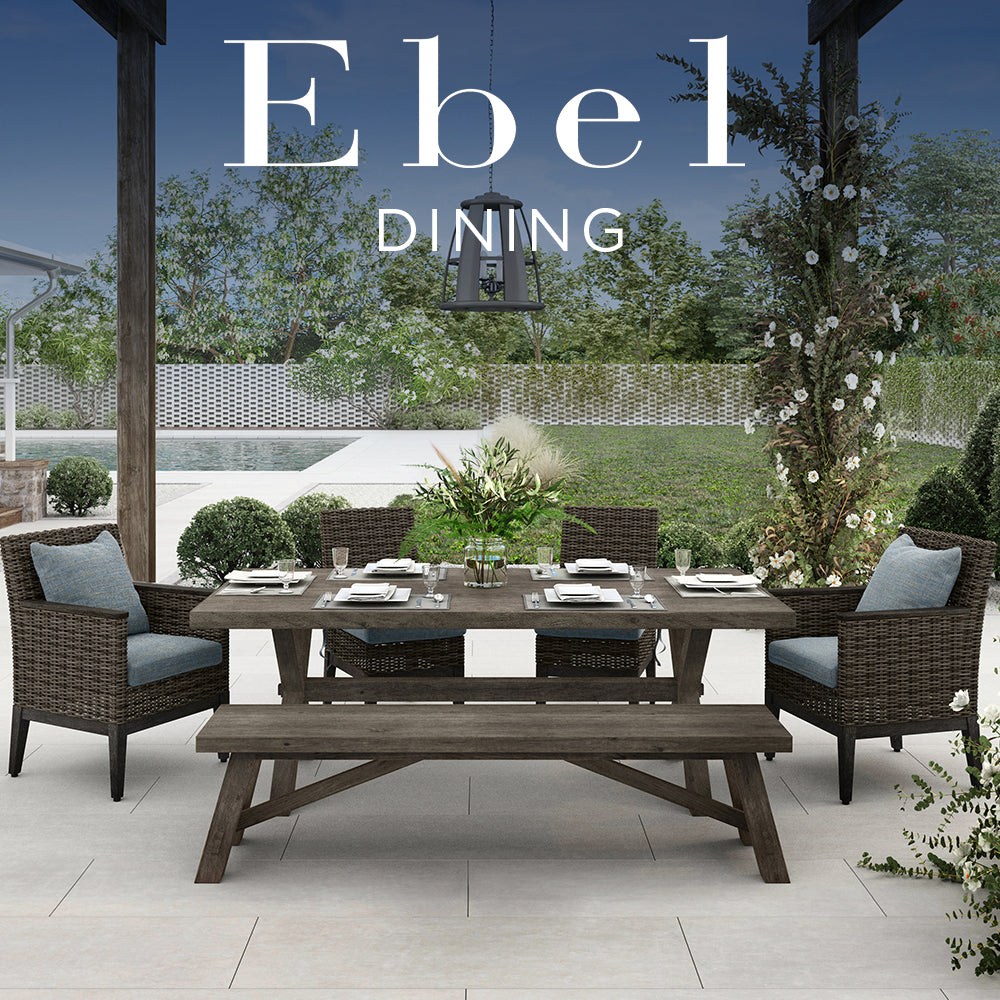 Ebel Dining Collection