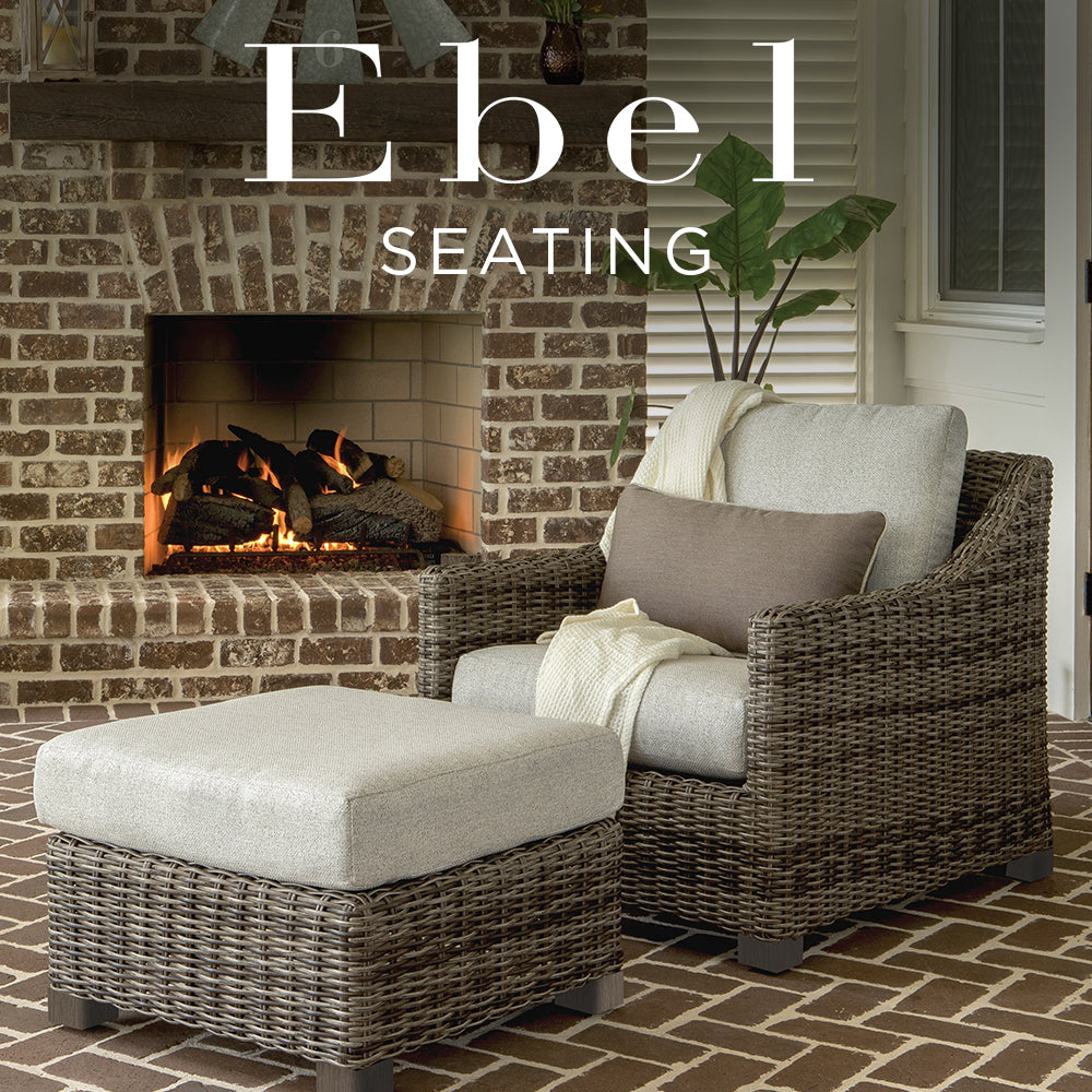 Ebel Seating Collection