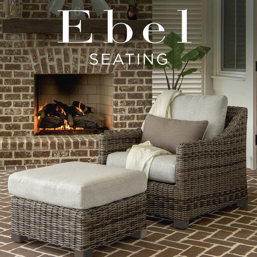 Ebel Seating Collection