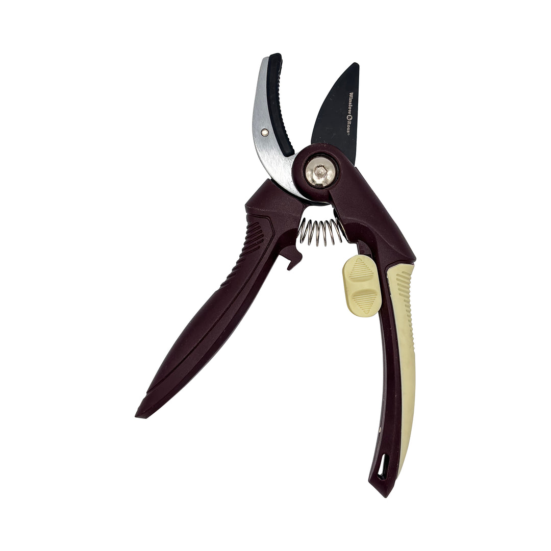 W&R Anvil Pruner