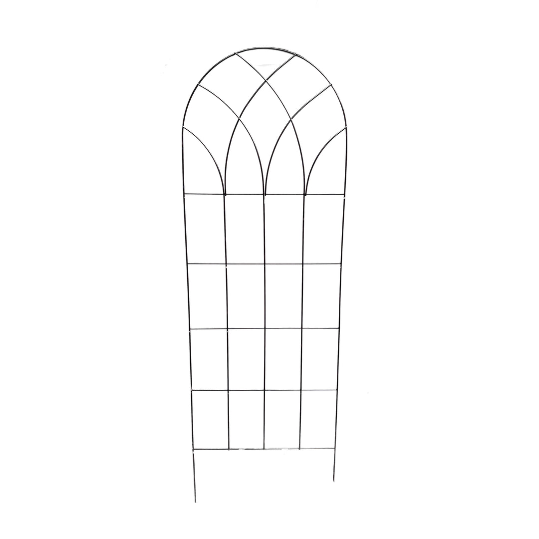 Gothic Arch Trellis