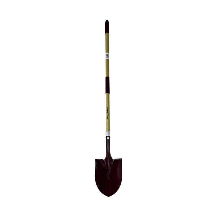 W&R Pointed Shovel 58 Inches
