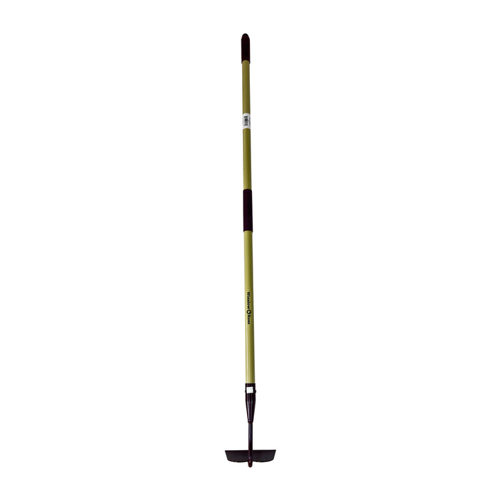 W&R Long Handle Garden Hoe