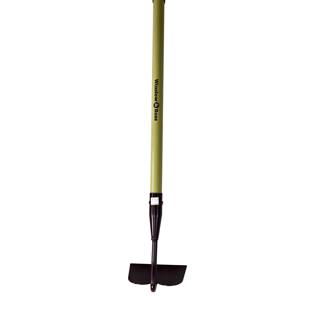W&R Long Handle Garden Hoe