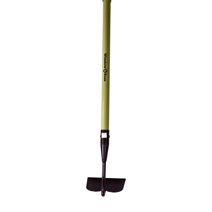 W&R Long Handle Garden Hoe