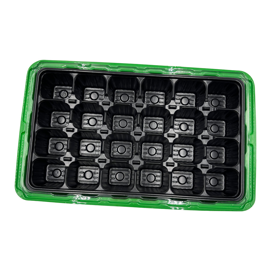 W&R Seeding Tray Set