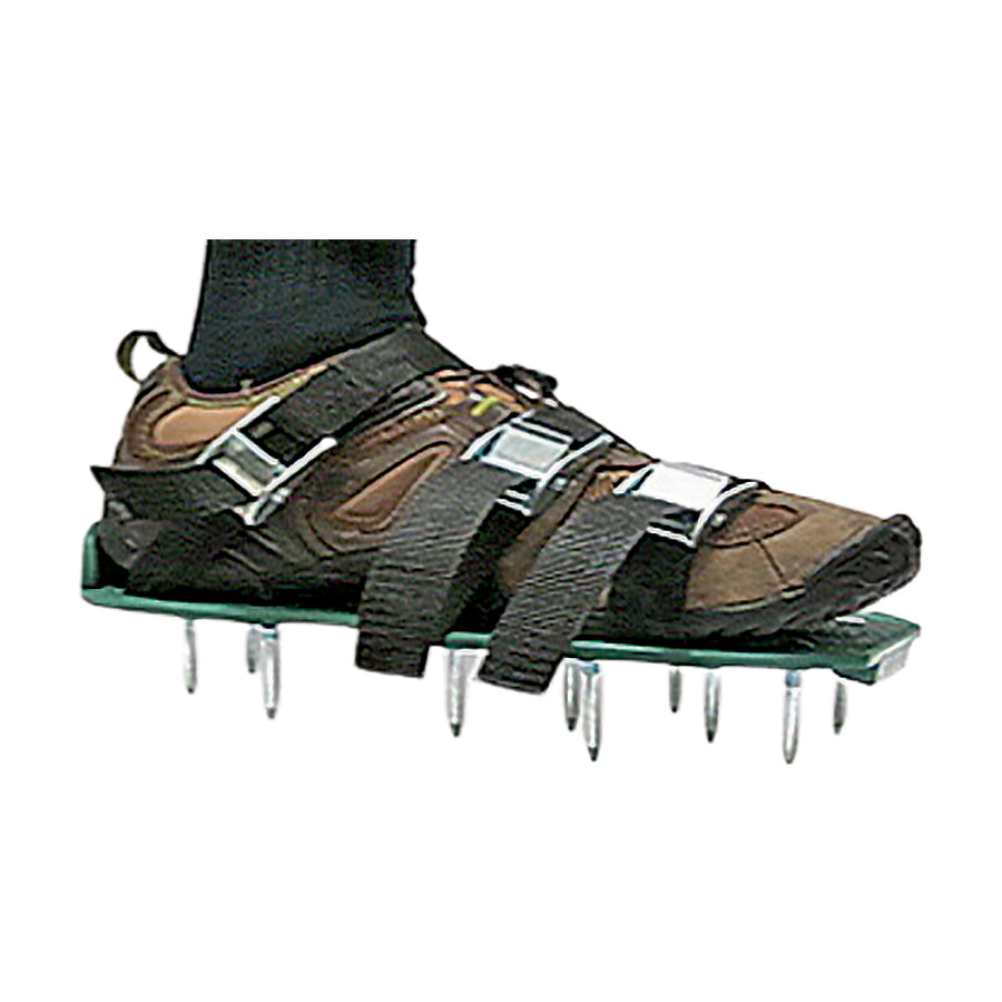 W&R Aerator Shoe