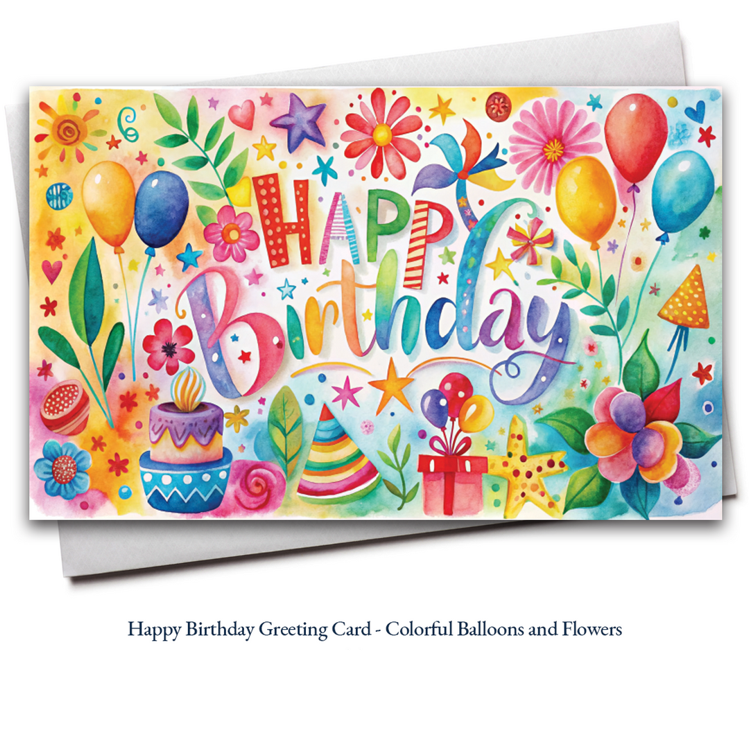 In Store Only Gift Card