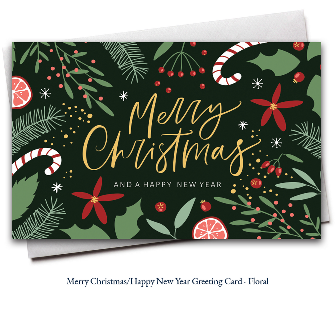 In Store Only Gift Card