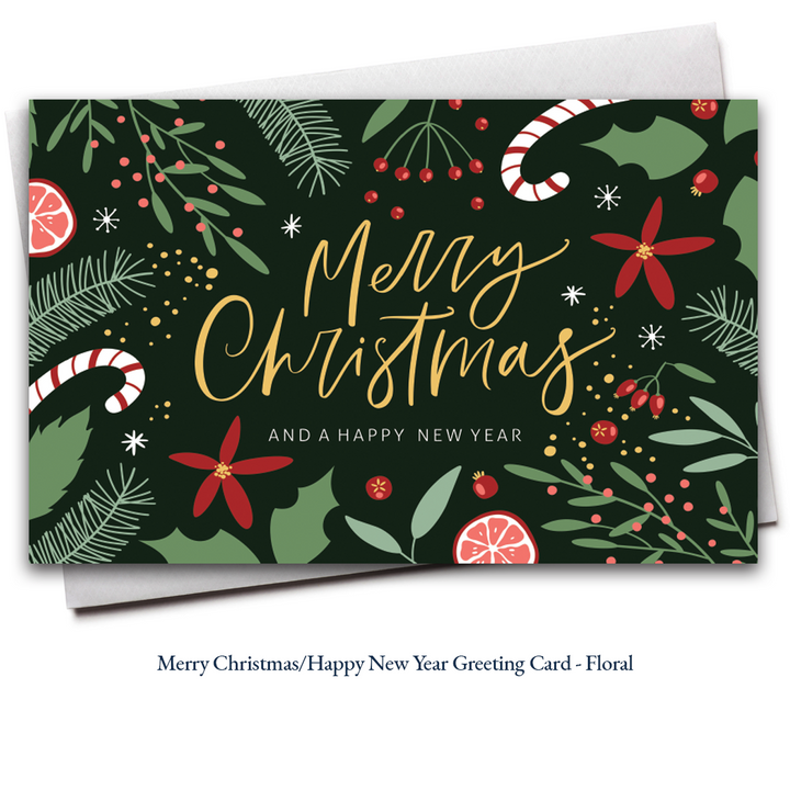 In Store Only Gift Card